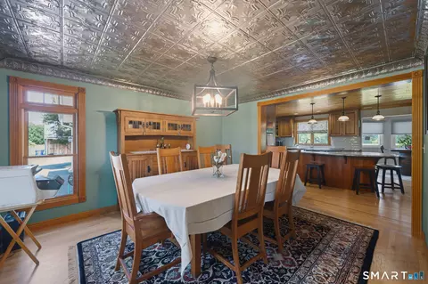 Dining - 33 Norton Rd, Broad Brook, CT 06016 photo 1 of 2