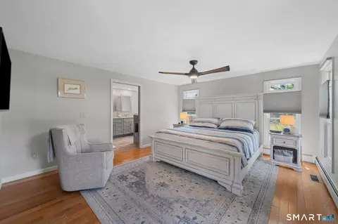 Bedroom - 33 Norton Rd, Broad Brook, CT 06016 photo 1 of 5