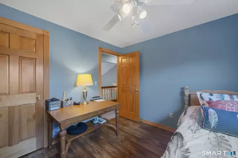 Bedroom - 33 Norton Rd, Broad Brook, CT 06016 photo 3 of 5