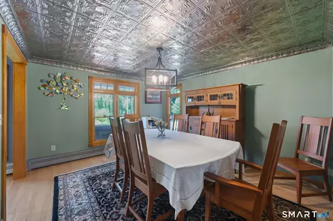 Dining - 33 Norton Rd, Broad Brook, CT 06016 photo 2 of 2