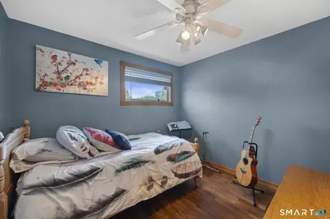 Bedroom - 33 Norton Rd, Broad Brook, CT 06016 photo 2 of 5