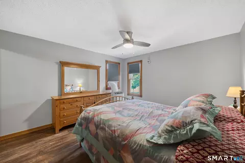 Bedroom - 33 Norton Rd, Broad Brook, CT 06016 photo 4 of 5