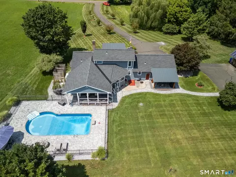 View/Area - 33 Norton Rd, Broad Brook, CT 06016 photo 3 of 3