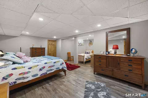 Bedroom - 33 Norton Rd, Broad Brook, CT 06016 photo 5 of 5