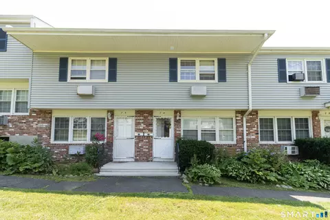 607 Millville Ave #7-4, Naugatuck, CT 06770