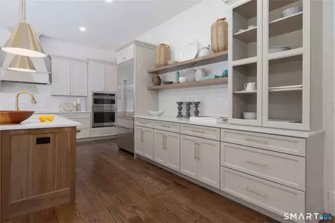 Kitchen - 14 Gate Post Ln, Bantam, CT 06750 photo 3 of 3