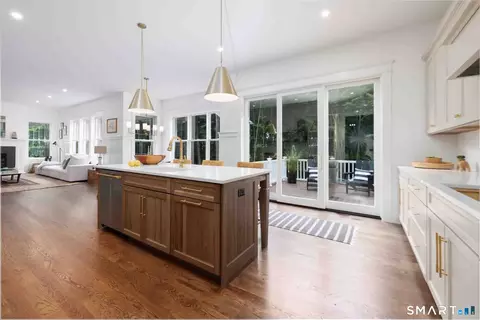 Kitchen - 14 Gate Post Ln, Bantam, CT 06750 photo 1 of 3