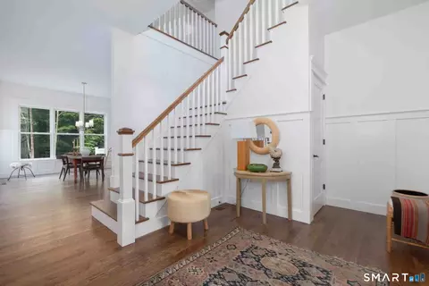 Entry Way - 14 Gate Post Ln, Bantam, CT 06750 photo 1 of 5