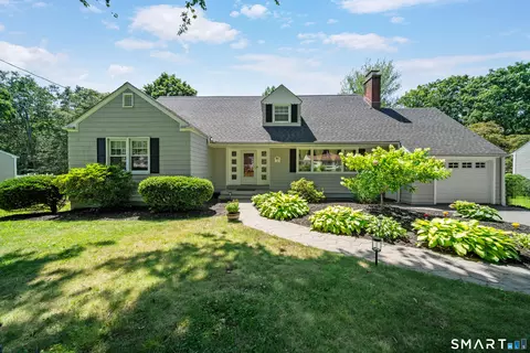 12 Arbor Ter, Ansonia, CT 06401