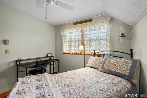 Bedroom - 19 Hickory Dr, Ledyard, CT 06339 photo 1 of 5