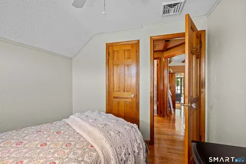 Bedroom - 19 Hickory Dr, Ledyard, CT 06339 photo 2 of 5