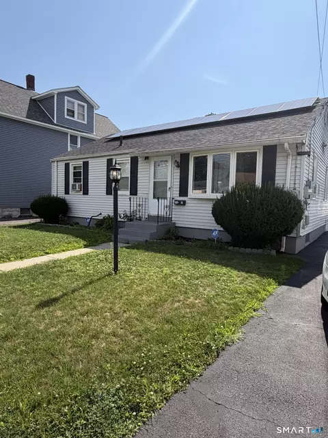 27 Columbus St, East Hartford, CT 06108