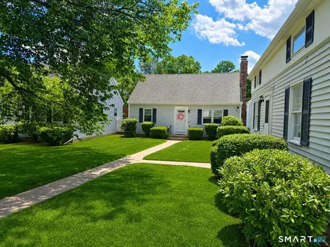 102 Wetherell St #11, Manchester, CT 06040