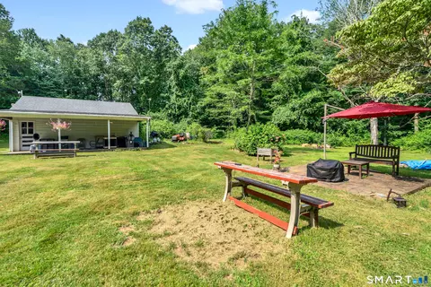 Exterior - 39 Pendleton Rd, Preston, CT 06365 photo 6 of 7