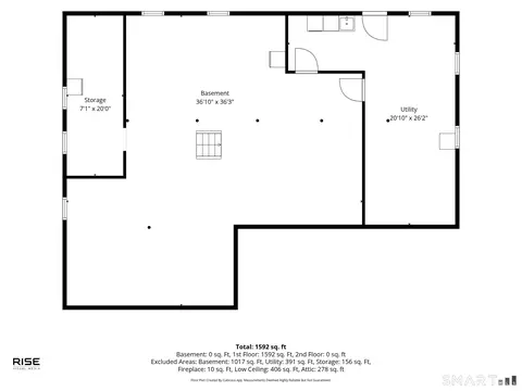 Floorplan - 39 Pendleton Rd, Preston, CT 06365 photo 1 of 4