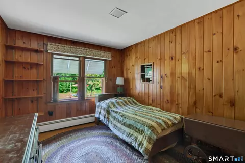 Bedroom - 39 Pendleton Rd, Preston, CT 06365 photo 7 of 8