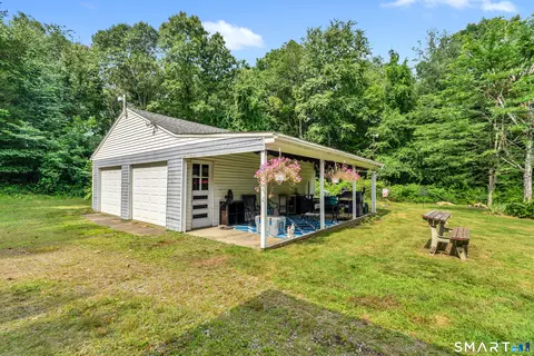 Exterior - 39 Pendleton Rd, Preston, CT 06365 photo 5 of 7