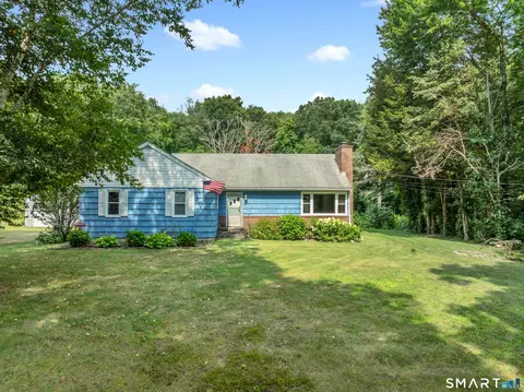 Exterior - 39 Pendleton Rd, Preston, CT 06365 photo 2 of 7
