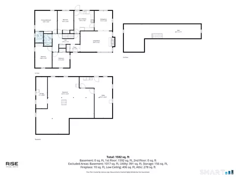 Floorplan - 39 Pendleton Rd, Preston, CT 06365 photo 4 of 4