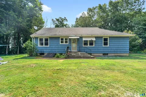 Exterior - 39 Pendleton Rd, Preston, CT 06365 photo 3 of 7