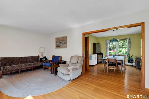 Living - 39 Pendleton Rd, Preston, CT 06365 photo 4 of 4
