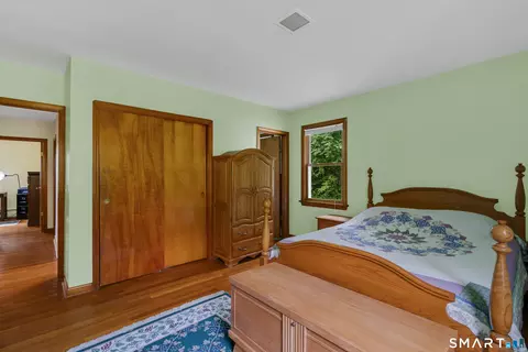 Bedroom - 39 Pendleton Rd, Preston, CT 06365 photo 2 of 8