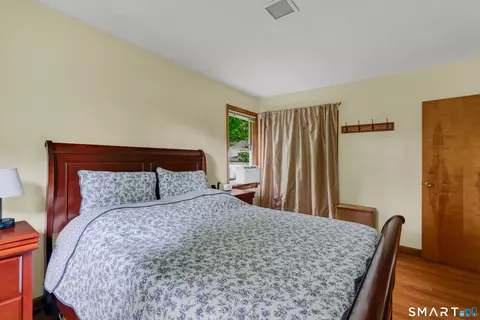 Bedroom - 39 Pendleton Rd, Preston, CT 06365 photo 5 of 8