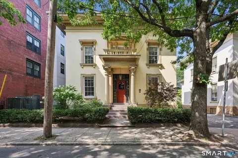621 Chapel St, New Haven, CT 06511