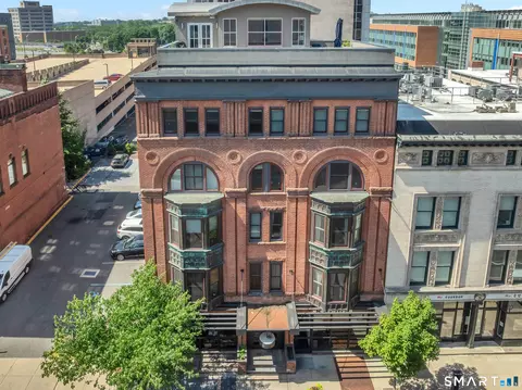116 Crown St #3B, New Haven, CT 06510