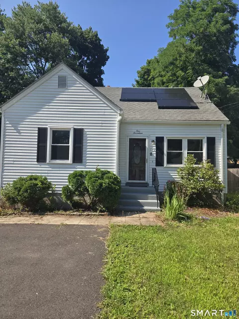 117 Westerly St, Manchester, CT 06040
