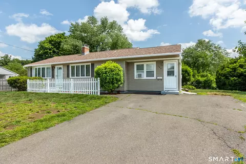 124 Sherman Rd, Enfield, CT 06082