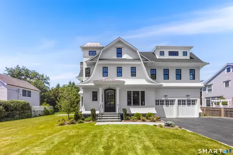 110 Judson Rd, Fairfield, CT 06824