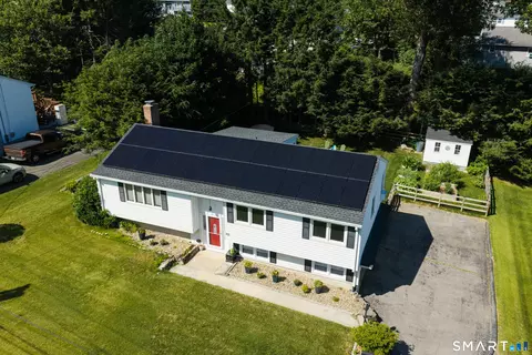 332 Williamson Cir, Watertown, CT 06779