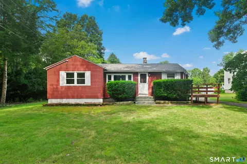 125 Shadduck Rd, Middlebury, CT 06762