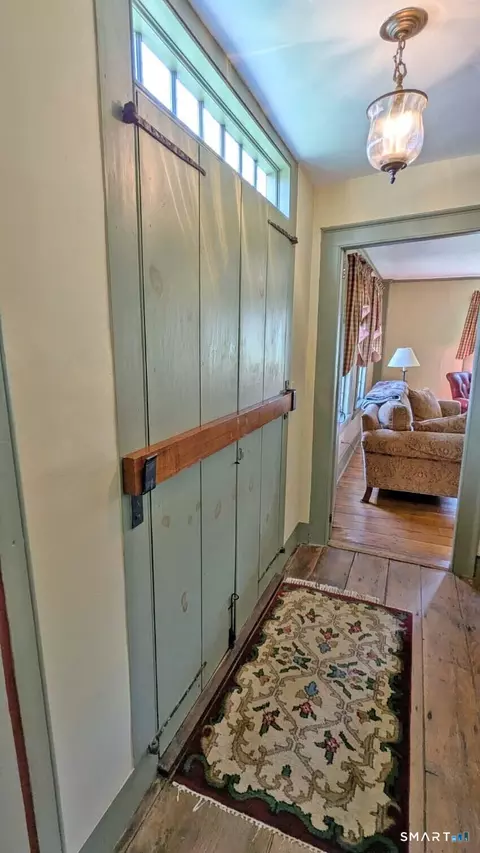 Entry Way - 355 Wall St, Hebron, CT 06248 photo 4 of 4