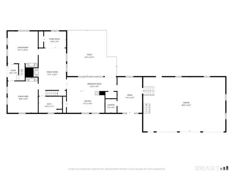 Floorplan - 355 Wall St, Hebron, CT 06248 photo 1 of 2