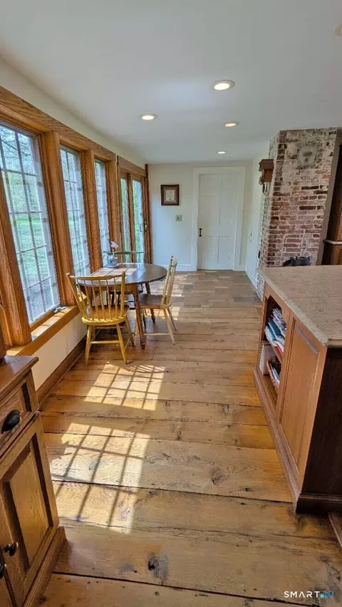 Kitchen - 355 Wall St, Hebron, CT 06248 photo 4 of 4