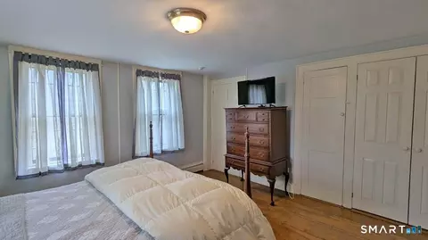 Bedroom - 355 Wall St, Hebron, CT 06248 photo 3 of 4