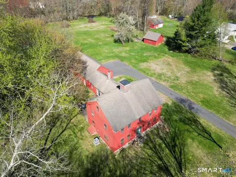 View/Area - 355 Wall St, Hebron, CT 06248 photo 1 of 3