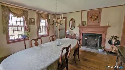 Dining - 355 Wall St, Hebron, CT 06248 photo 1 of 2