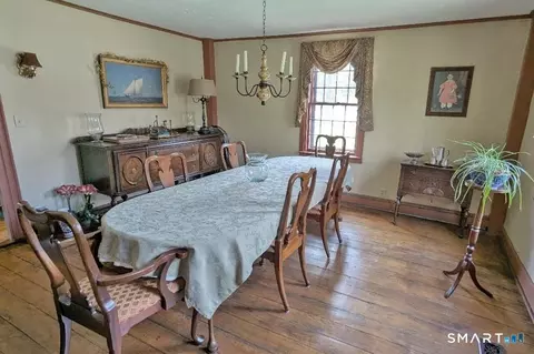 Dining - 355 Wall St, Hebron, CT 06248 photo 2 of 2