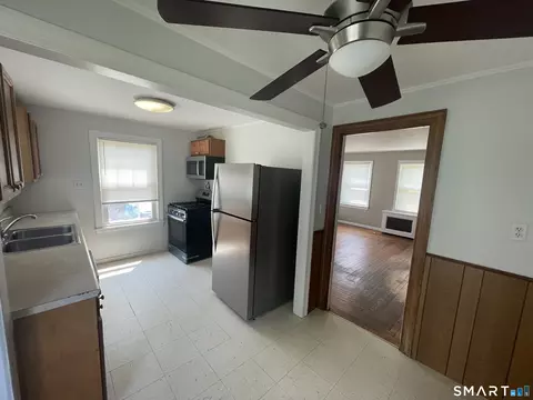 Entry Way - 63 Thompson St, Hamden, CT 06518 photo 1 of 2