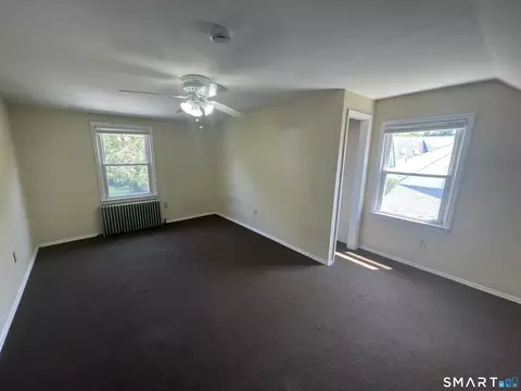 Bedroom - 63 Thompson St, Hamden, CT 06518 photo 3 of 3