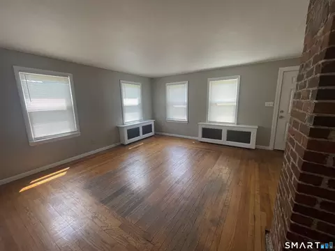 Living - 63 Thompson St, Hamden, CT 06518 photo 1 of 1