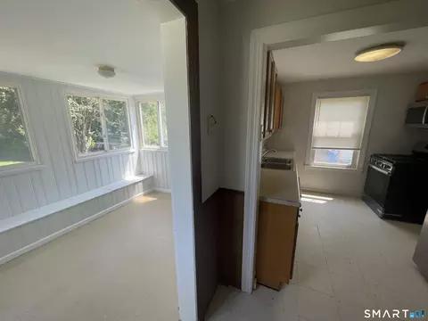 Entry Way - 63 Thompson St, Hamden, CT 06518 photo 2 of 2