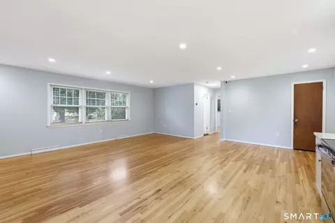 Living - 19 Johnson Rd, Wallingford, CT 06492 photo 4 of 7