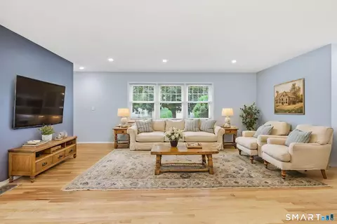 Living - 19 Johnson Rd, Wallingford, CT 06492 photo 7 of 7
