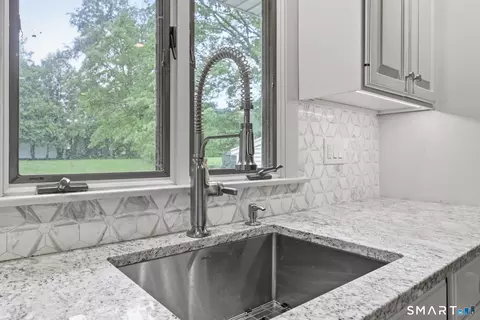 Kitchen - 19 Johnson Rd, Wallingford, CT 06492 photo 3 of 4