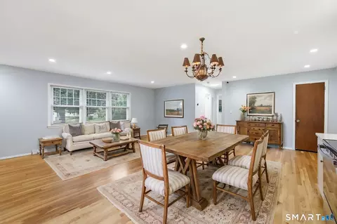 Dining - 19 Johnson Rd, Wallingford, CT 06492 photo 1 of 1