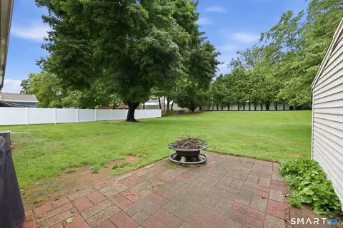 Exterior - 19 Johnson Rd, Wallingford, CT 06492 photo 7 of 8